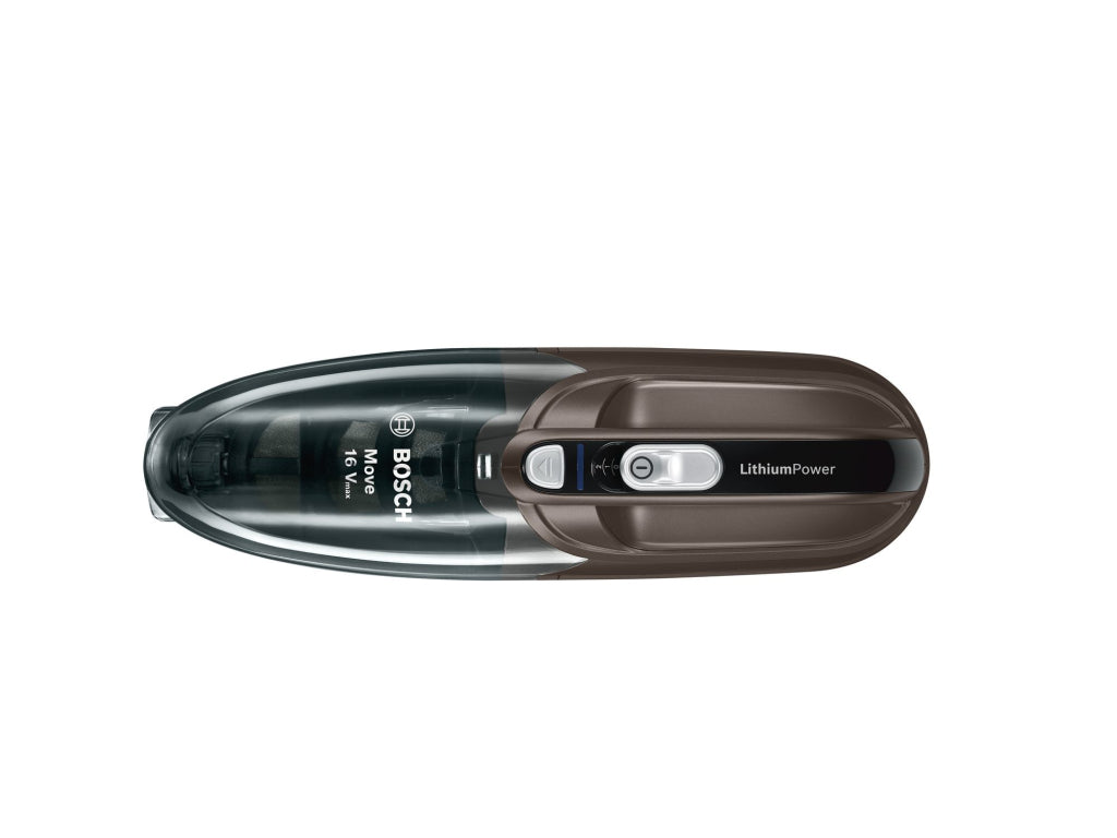 Aspirapolvere portatile a batteria Bosch Bhn16l Move