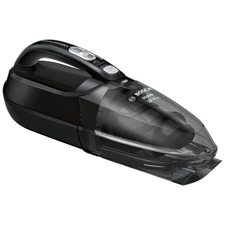 Aspirapolvere portatile a batteria Bosch Bhn24l Move nero