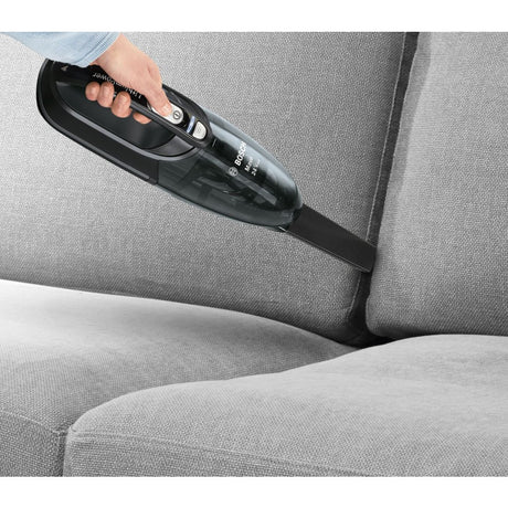 Aspirapolvere portatile a batteria Bosch Bhn24l Move nero