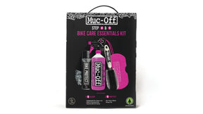 Kit per bicicletta Muc-off Essentials