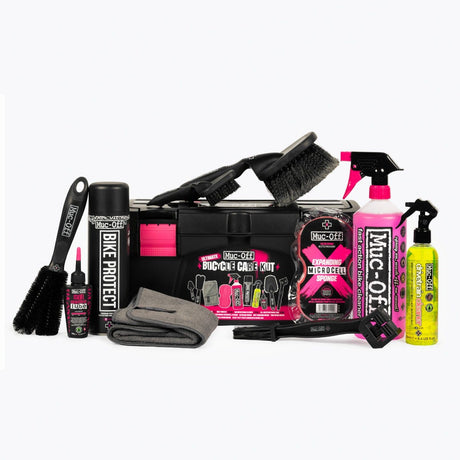 Kit per bicicletta definitivo Muc-off