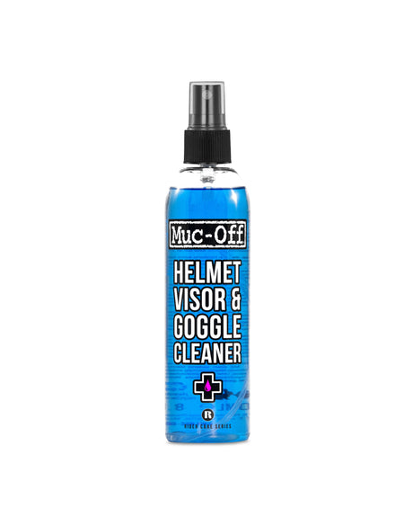 Spray detergente per lenti Muc-off
