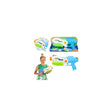 Toi-toys pistola ad acqua splash aqua shock x200 850ml