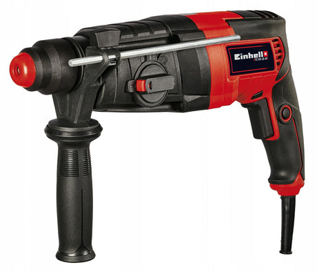 Einhell hamerboor tc-rh 800 4f
