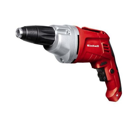 Avvitatore per cartongesso Einhell th-dy 500 e - 500w - 2200 t min - portapunte magnetico