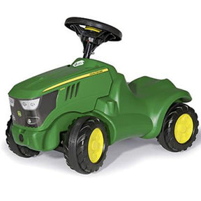 Rolly Toys Roly Minitrac - Auto da passeggio - John Deere