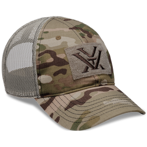 Camo controforza del cappuccio Vortex