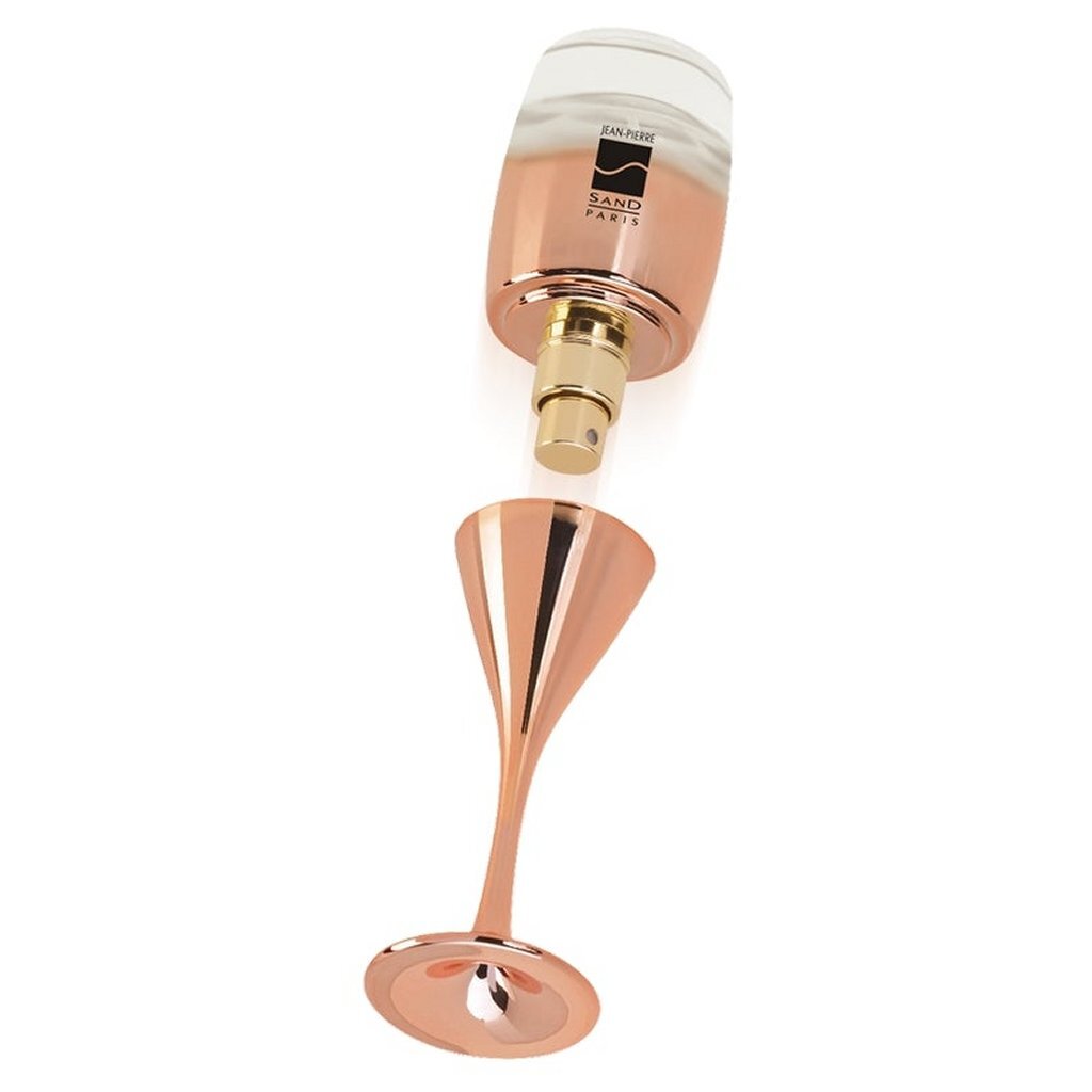 Jean-Pierre Sand Eau de Parfum Rosa 35 ml