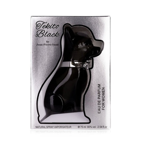 Jean-Pierre Sand Parfum Tekito Nero Donna 75 ml