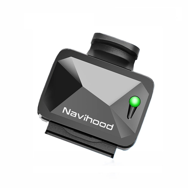 NAVI Hood Speed ​​Sensore Bluetooth A1