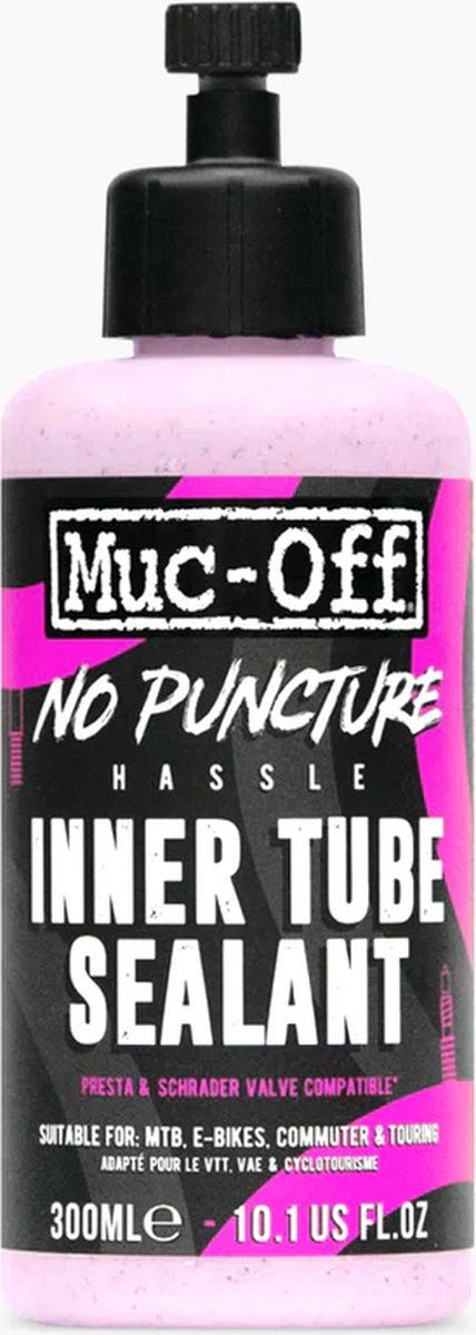 Sigillante per camere d'aria Muc-off 300ml