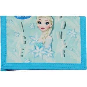 Portafoglio Jim Jam Disney Frozen 2