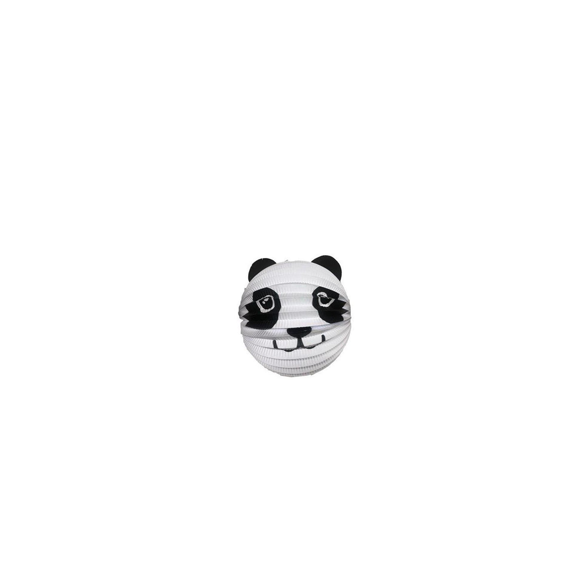Lanterna a sfera Haza panda ø20cm