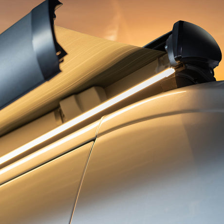 Thule lugo illuminazione tendalino per omnistor 6200 6300 9200