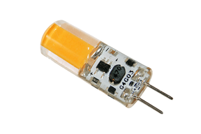 Lampada LED Cob g4 - 140 lumen