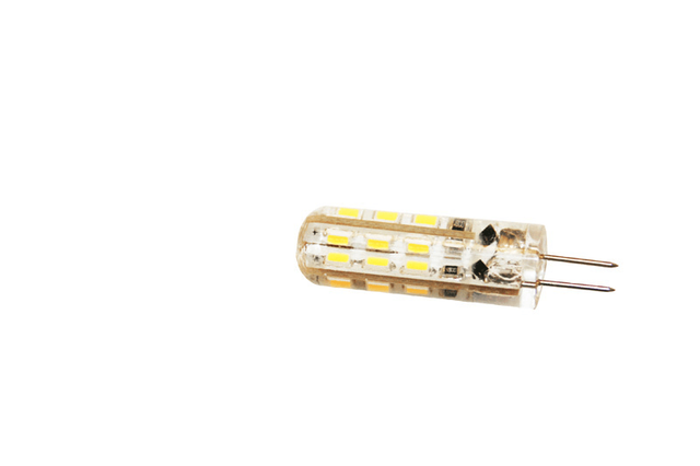 Lampada LED smd G4 10-30v dc - 105 lumen