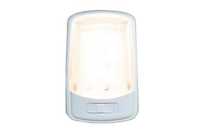 Mercurius garage Illuminazione LED 3000k con interruttore