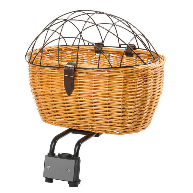 Cestino con manubrio per animali domestici M-wave ba