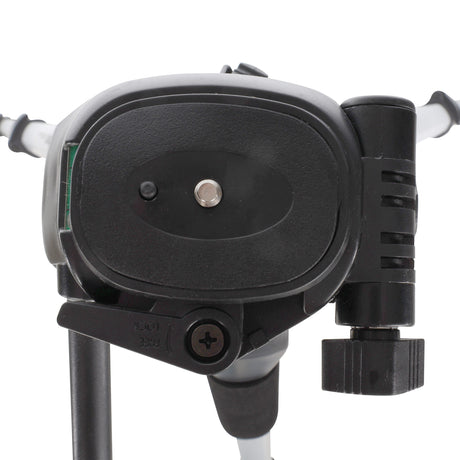 Treppiede a cono per binocolo 165 cm