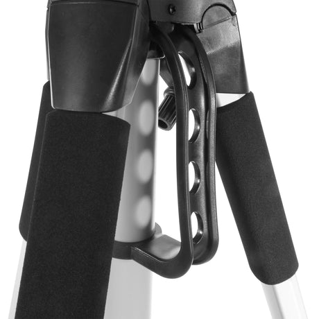 Treppiede a cono per binocolo 165 cm