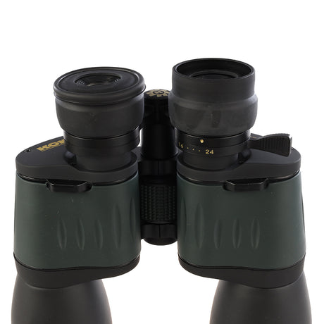 Binocolo Konus newzoom 8-24x50