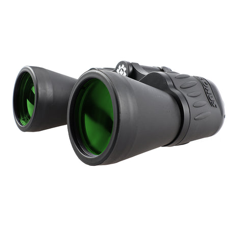 Binocolo Konus sportivo 7x50 fuoco fisso