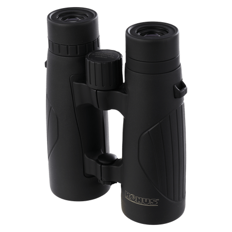 KONUS BINOCULARS Titanium EVO OH 8x42 WP