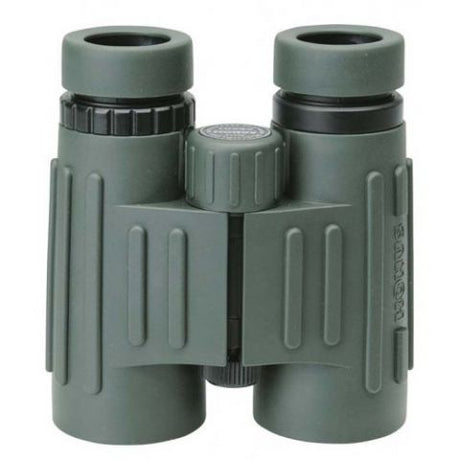 Binocolo Konus Emperor 10x42 WP WA con rivestimento in fase