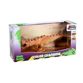 Base Dino | 3 pezzi