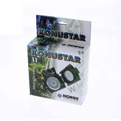 Bussola Konus tar-11