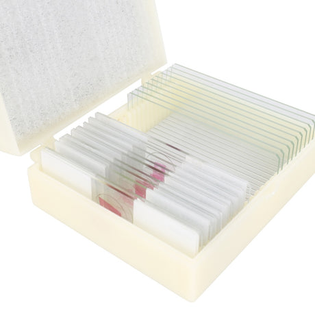Preparazioni di Konus SET BIOLOGIA: Zo�logie 1 (25 pezzi)