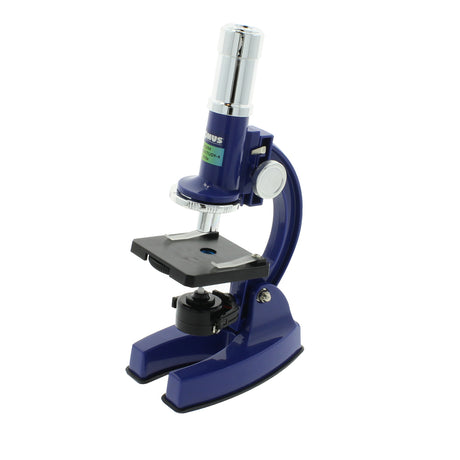 Konus Microscope Konustudy-4 150X-450X-900X with smartphone adapter