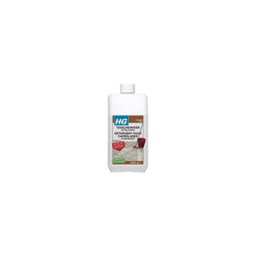 Hg detergente per piastrelle extra forte (prodotto 20)