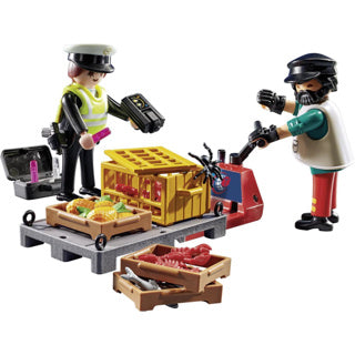 Playmobile | 2 pezzi