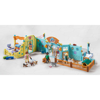 Playmobile