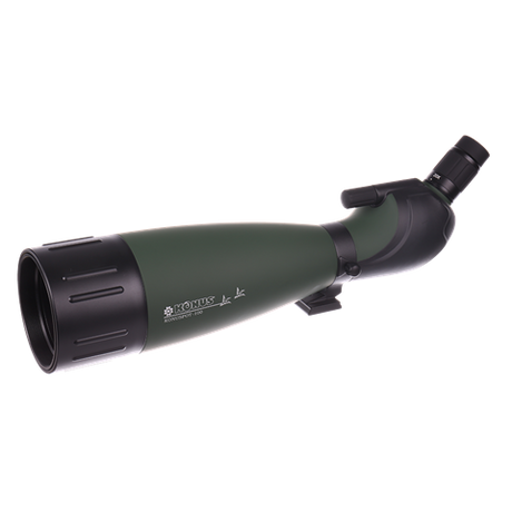 Konus Spotting Ampe Konuspot-100C 20-60x100