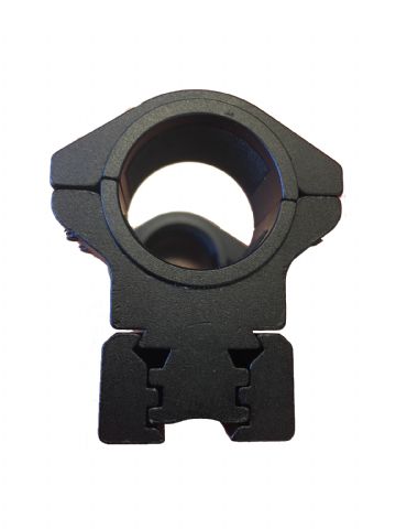 Attacco universale cono per 30-25,4 mm