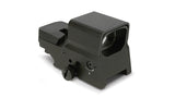 Konus Italia Konus Red Green Dot Cannocchiale da puntamento Sight-Pro R8