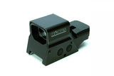 Konus Italia Konus Red Green Dot Cannocchiale da puntamento Sight-Pro R8