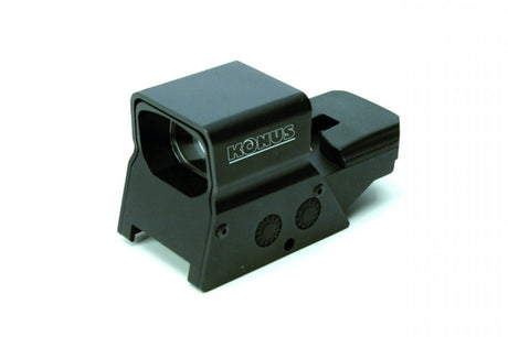 Konus Italia Konus Red Green Dot Cannocchiale da puntamento Sight-Pro R8