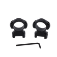Konus Montaggio di 25,4 mm di altezza