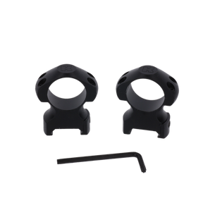 Konus Montaggio di 25,4 mm di altezza