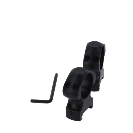 Konus Montaggio di 25,4 mm di altezza