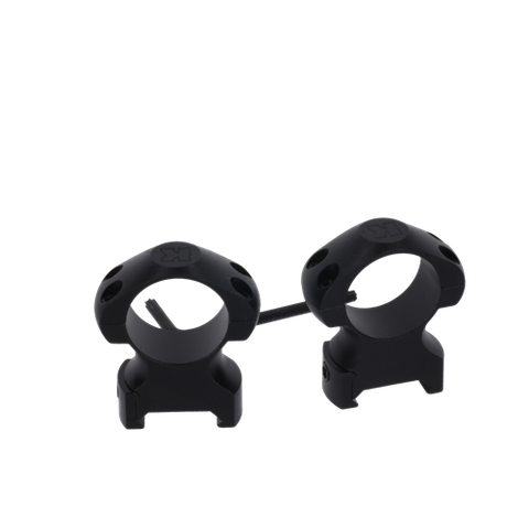 Konus Montaggio di 25,4 mm di altezza