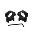 Konus Monting 25,4 mm Medium