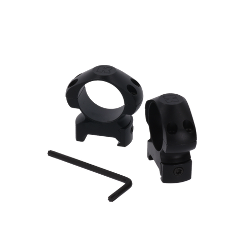 Konus Monting 25,4 mm Medium