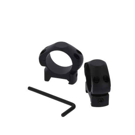 Konus Montaggio di 25,4 mm di basso