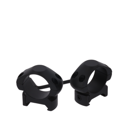 Konus Montaggio di 25,4 mm di basso
