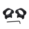 Konus Mounting 30 mm Medium