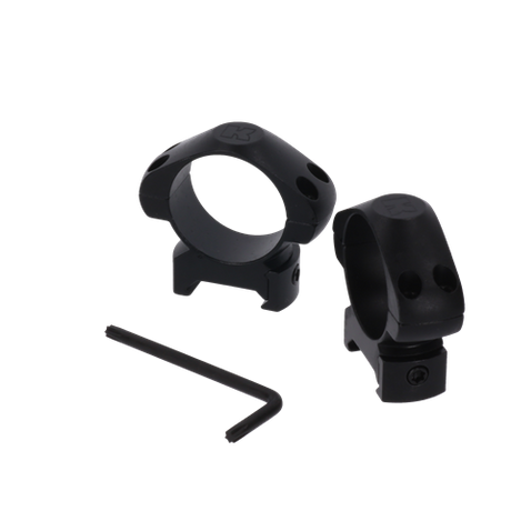 Konus Mounting 30 mm Medium